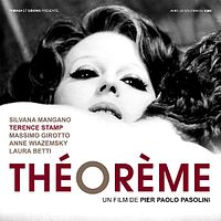 Foto Pier Paolo Pasolini