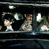 Foto Salomé Lelouch