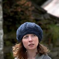 Foto Orla Fitzgerald