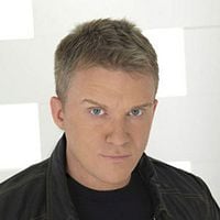 Foto Anthony Michael Hall