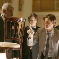 Foto Joseph C. Phillips