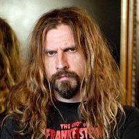 Foto Rob Zombie