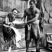 Foto Bartolomeo Pagano