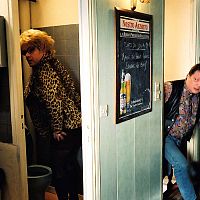 Foto Gérard Caillaud