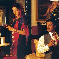 Foto Prasenjit Chatterjee