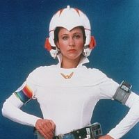 Foto Erin Gray