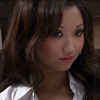 Foto Brenda Song