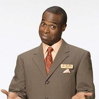 Foto Phill Lewis