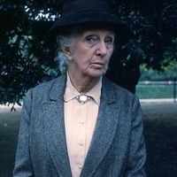 Foto Joan Hickson