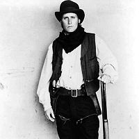 Foto Christopher Cain