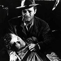 Foto Edmund McDonald