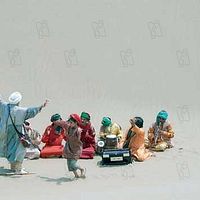 Foto Parviz Shahinkhou