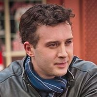 Foto Eddie Kaye Thomas