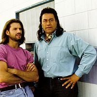 Foto Branscombe Richmond