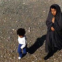 Foto Fereshteh Sadre Orafaee