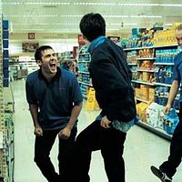 Foto Michael Lambourne