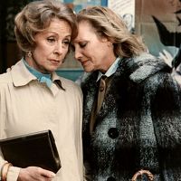 Foto Danielle Darrieux