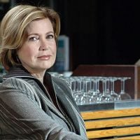 Foto Catherine Alric