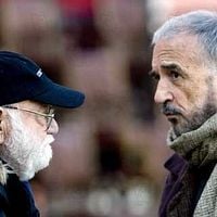 Foto Jean-Claude Carrière