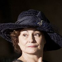 Foto Catherine Arditi