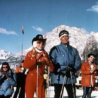 Foto Lynn-Holly Johnson