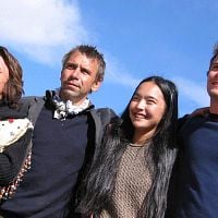 Foto Maximillien Muller