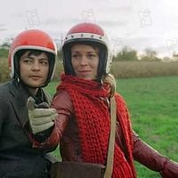 Foto Anneke Kim Sarnau