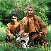 Foto Jason Scott Lee