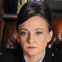 Foto Bonita Friedericy