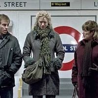 Foto Siobhan Hewlett