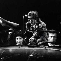 Foto Yvonne Furneaux