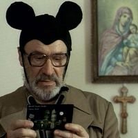 Foto Victor Rebengiuc