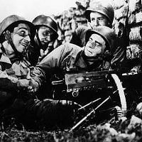 Foto Sterling Holloway