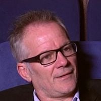 Foto Thierry Frémaux