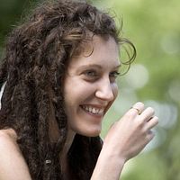 Foto Céline Menville