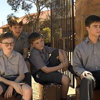 Foto James Fraser (II)