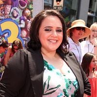 Foto Nikki Blonsky