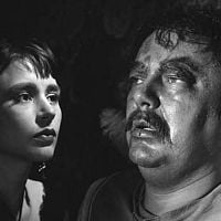 Foto Harriet Andersson