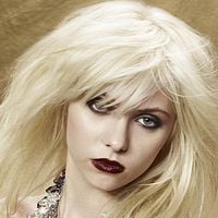 Foto Taylor Momsen