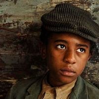 Foto Marcus Carl Franklin