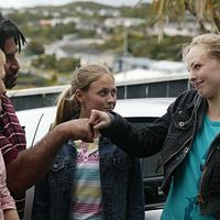 Foto Sally Stockwell