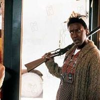 Foto Christine Kaufmann