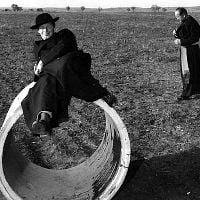 Foto Richard Basehart