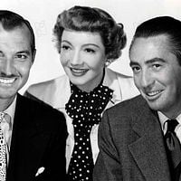 Foto MacDonald Carey