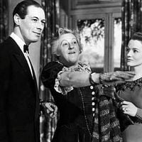 Foto Constance Cummings