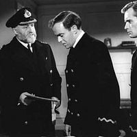 Foto Laurence Naismith