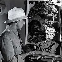 Foto Raymond Bussières