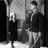 Foto Charles Farrell