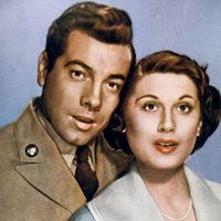Foto Mario Lanza