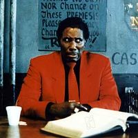 Foto Screamin' Jay Hawkins